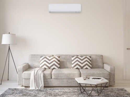 Benefits of Ductless Mini-Split HVAC Systems in Norman, OK