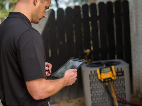 Save Money and Stay Safe With This Summer HVAC Maintenance Checklist